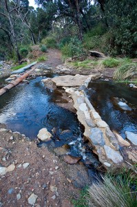 Anakie-Gorge-Walk