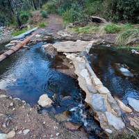 Anakie-Gorge-Walk